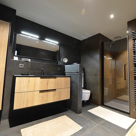 T4 Renove Avec Vue Mont-Blanc, 4 Etoiles, Proche Centre, Parking - Fr-1-507-62 Διαμέρισμα Σαμονί Εξωτερικό φωτογραφία