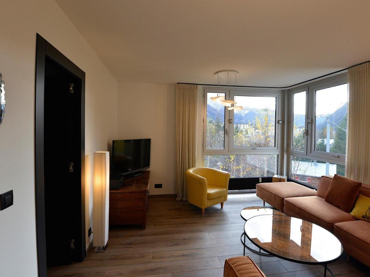 T4 Renove Avec Vue Mont-Blanc, 4 Etoiles, Proche Centre, Parking - Fr-1-507-62 Διαμέρισμα Σαμονί Εξωτερικό φωτογραφία