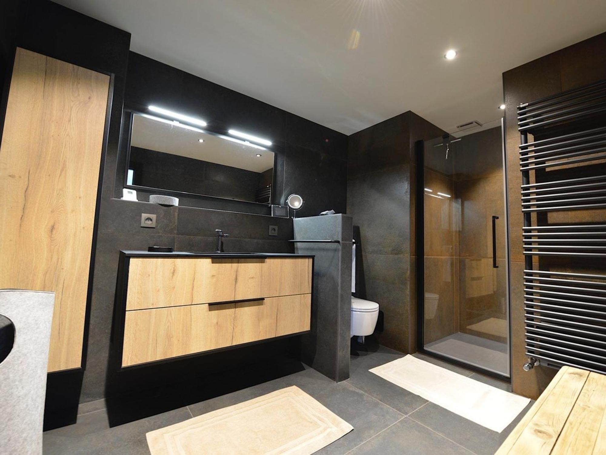 T4 Renove Avec Vue Mont-Blanc, 4 Etoiles, Proche Centre, Parking - Fr-1-507-62 Διαμέρισμα Σαμονί Εξωτερικό φωτογραφία